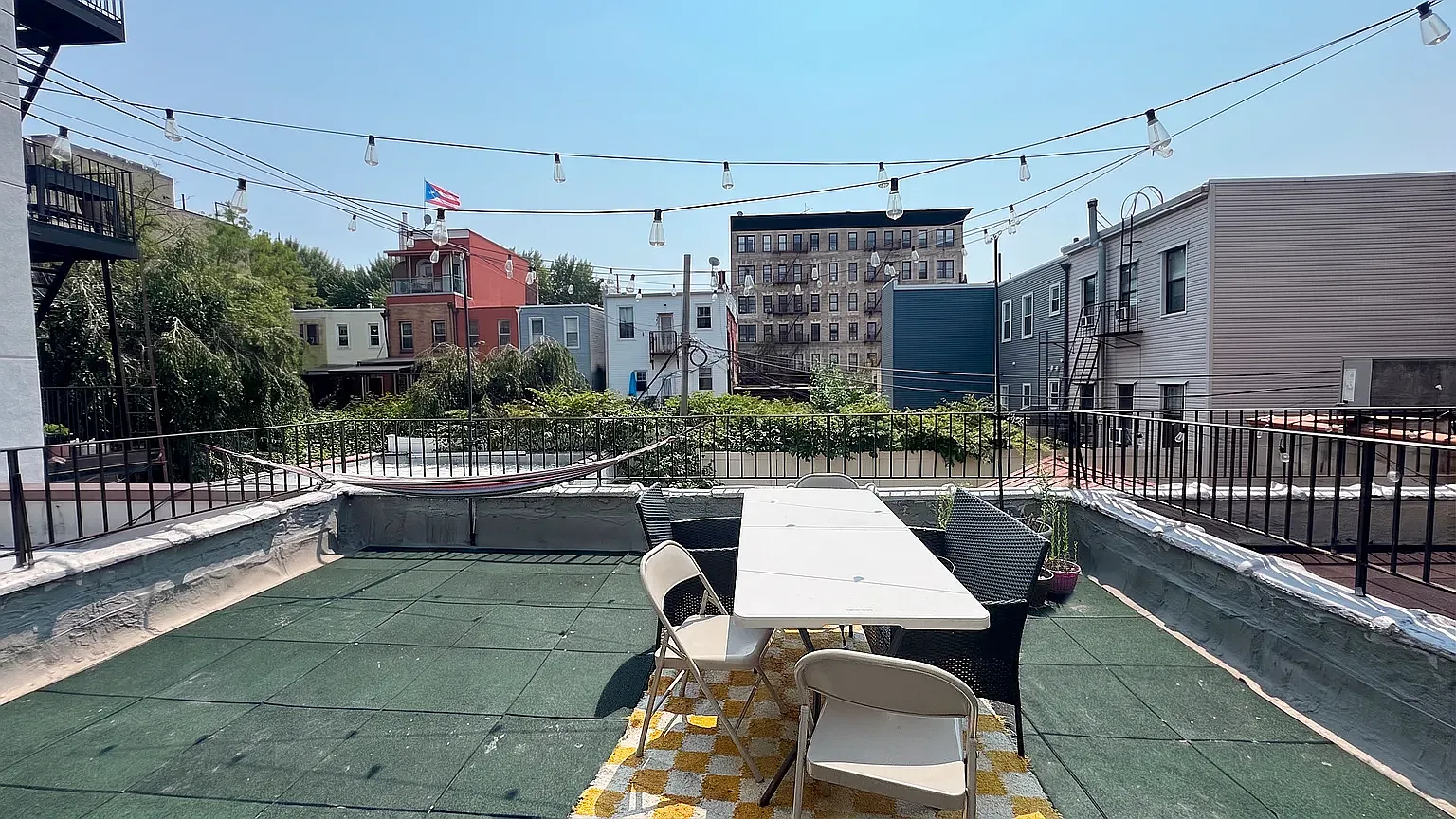 582 Grand Street — Photo 1