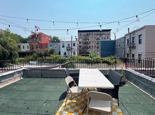 582 Grand St #2R, Brooklyn, NY 11211