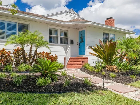 2400 9th Ave N, Saint Petersburg, FL 33713