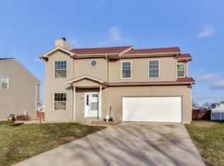 5305 Pine Trails Cir, Plainfield, IL 60586