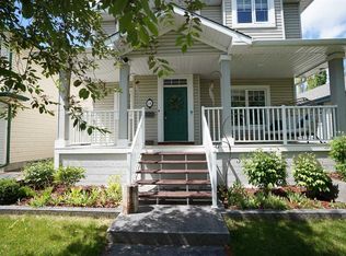14 Inverness Clos SE, Calgary, AB T2Z2X7