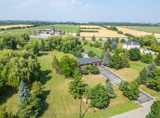 3 Grafton Cres, Brampton, ON L6P 0L9