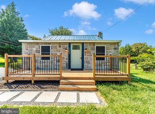 5638 Bartonsville Rd, Frederick, MD 21704