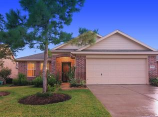 19939 Caraway Ridge Dr, Cypress, TX 77433