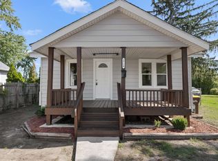 2714 Lapey St, Rockford, IL 61109