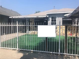 117 W 99th St, Los Angeles, CA 90003