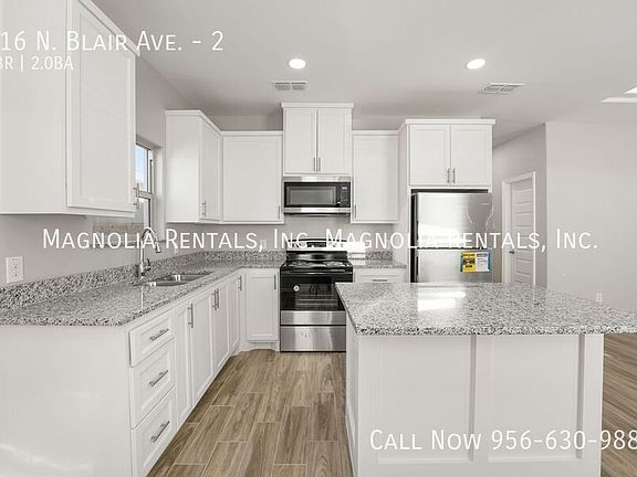 3rd image of 816 N Blair Ave #2