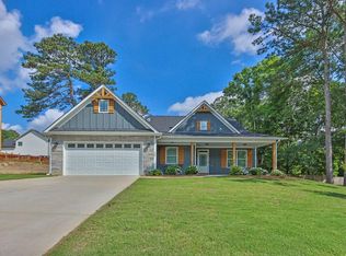 145 Millennial Ct, Lawrenceville, GA 30045