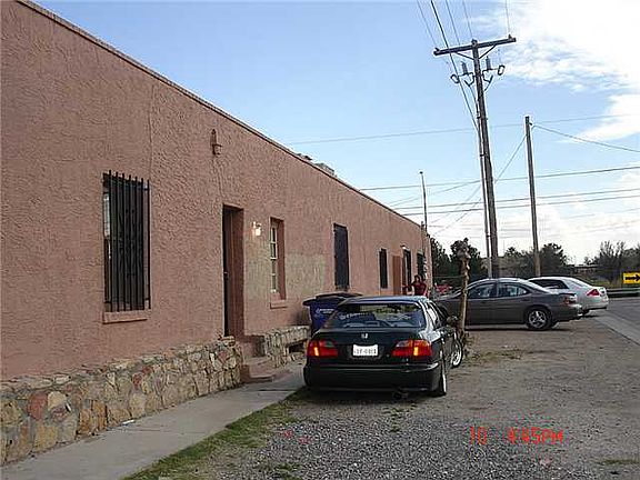 4th image of 3400 E San Antonio Ave #A