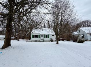 43 Hampton Rd, Elmira, NY 14904