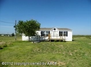 8601 Tule Dr, Amarillo, TX 79108