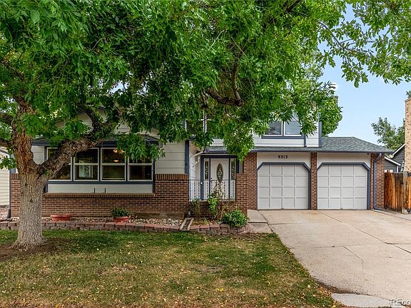2nd image of 9313 W 91st Place