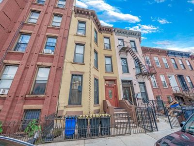 1018 Halsey Street #HSE, Brooklyn, NY, 11207