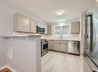 3633 Clarenell Rd, Baltimore, MD 21229