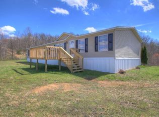 727 Long Branch Rd, London, KY 40741