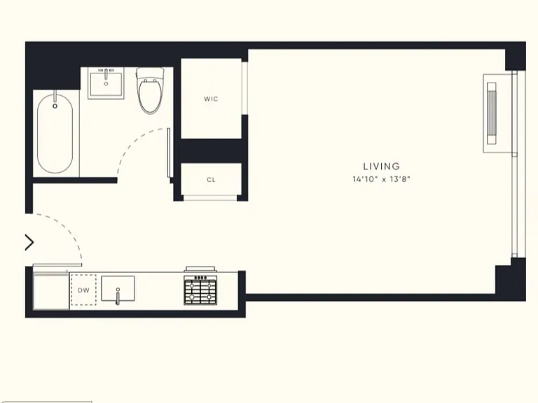 171 Suffolk St #9B — Photo 2