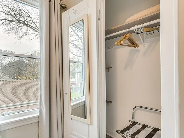 Wardrobe