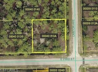 3107 E 23rd St, Alva, FL 33920