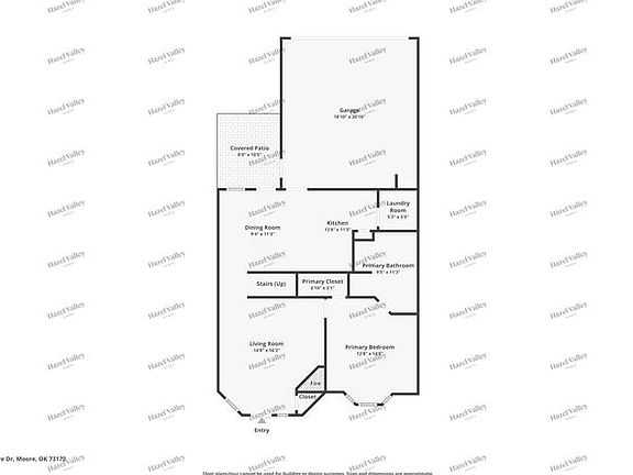 2nd image of 1507 Westmore Dr