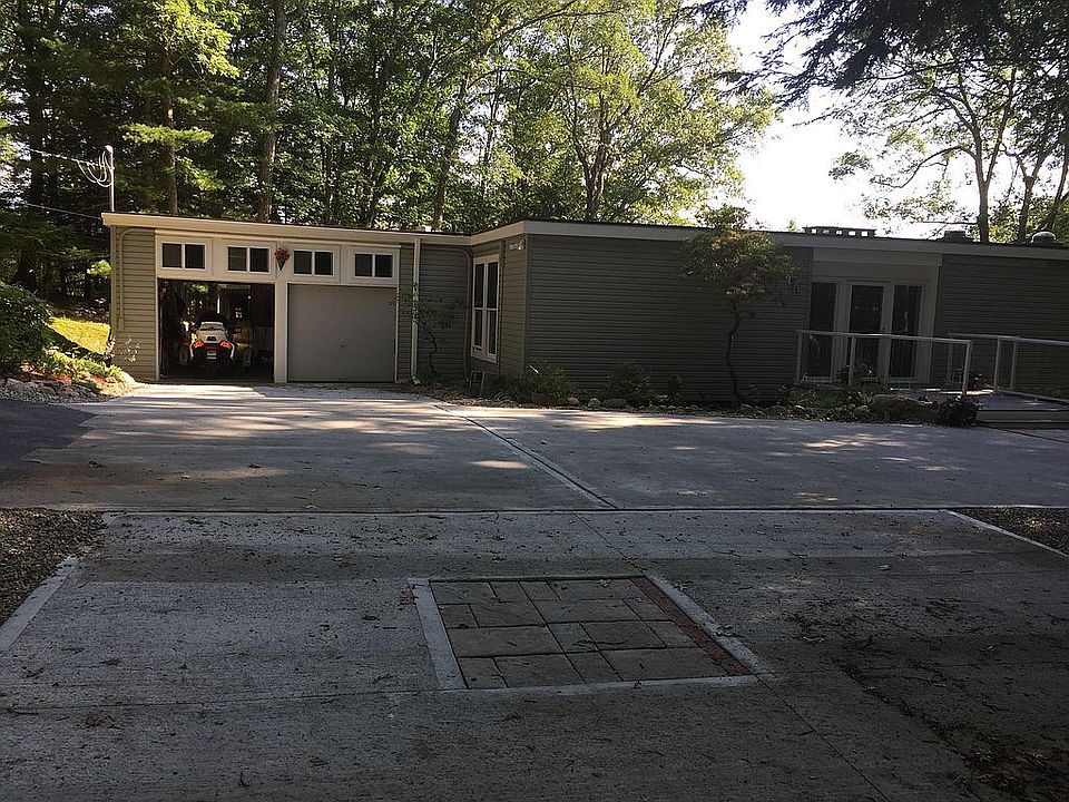 Front elevation 