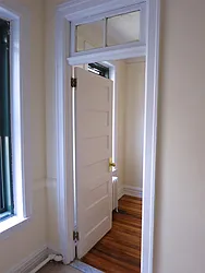 Rented by City & Suburban