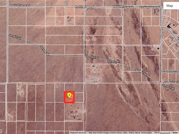 1 Piccolo Dr N, Helendale, CA 92342