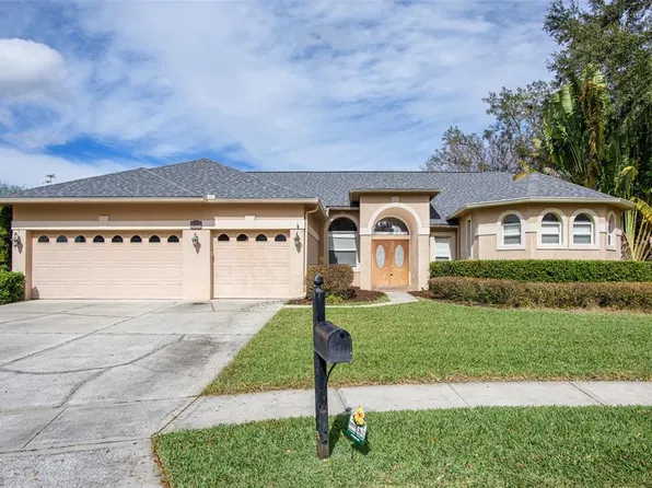4448 Saddleworth Cir, Orlando, FL 32826