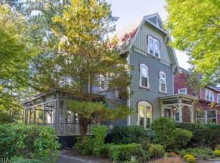 425 Meeker St, South Orange, NJ 07079
