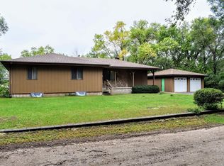 3500 W Palmer Ave, Sioux City, IA 51103