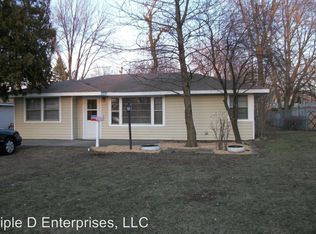 3505 Kings Rd, Steger, IL 60475