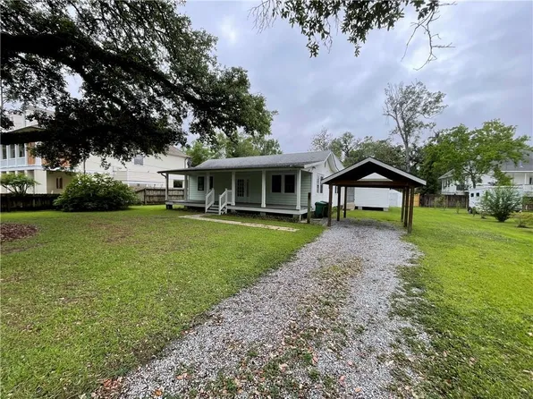 314 W Beach Pkwy, Mandeville, LA 70448