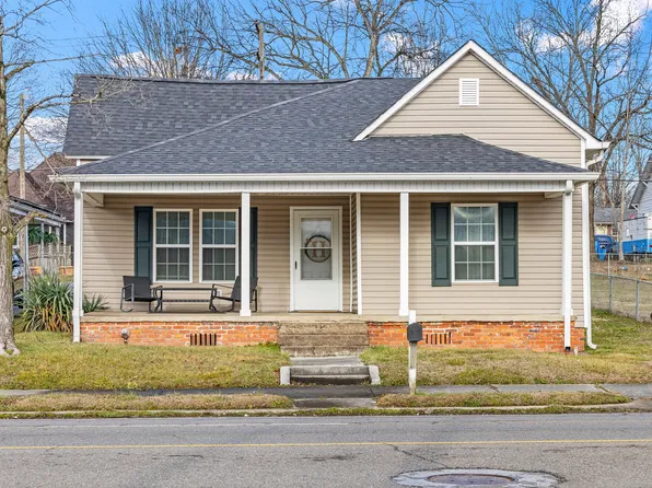 320 Tennessee Ave, Etowah, TN 37331