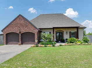 1017 Grand Loop, Breaux Bridge, LA 70517