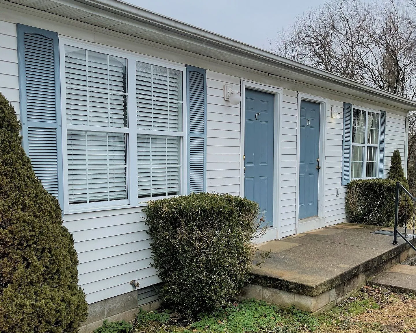 Amy Avenue Fourplexes — Photo 2