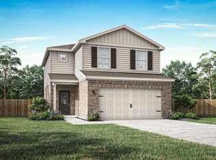 Holly Plan, Hightop Ridge, Converse, TX 78109