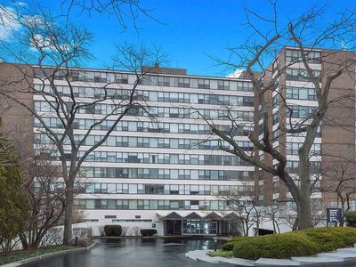 1616 Sheridan Rd Unit 7A, Wilmette, IL, 60091