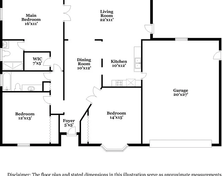403 Blueberry Dr — Photo 2