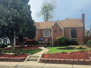 1301 Utica St, Denver, CO 80204
