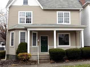 41 Oakland Ave, Uniontown, PA