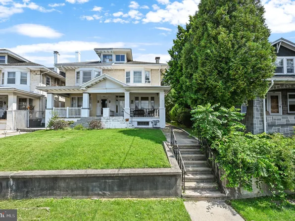 624 Lancaster Ave, Reading, PA 19611