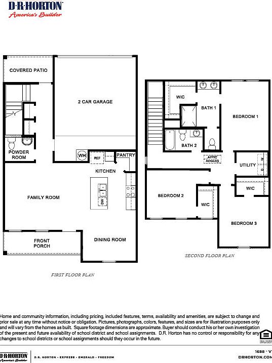 Floor Plan.