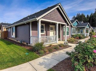 4320 SE Ellis St, Newport, OR 97365
