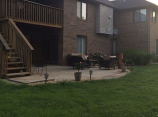 3382 S Irene Ct, Springfield, MO 65809