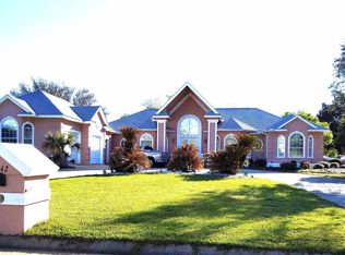 5542 Oakmont Dr, Pace, FL 32571