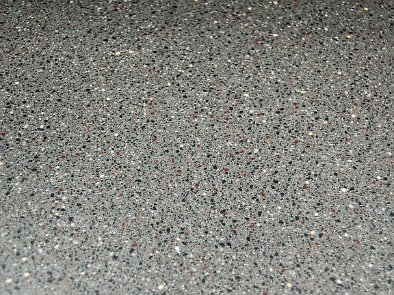 Master Bath Counter top