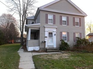 46 Maple St #46, Plainville, CT 06062