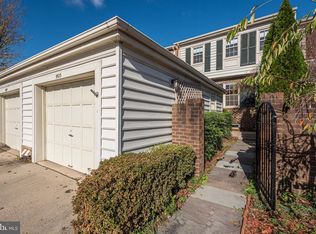 9523 Duffer Way, Montgomery Village, MD 20886