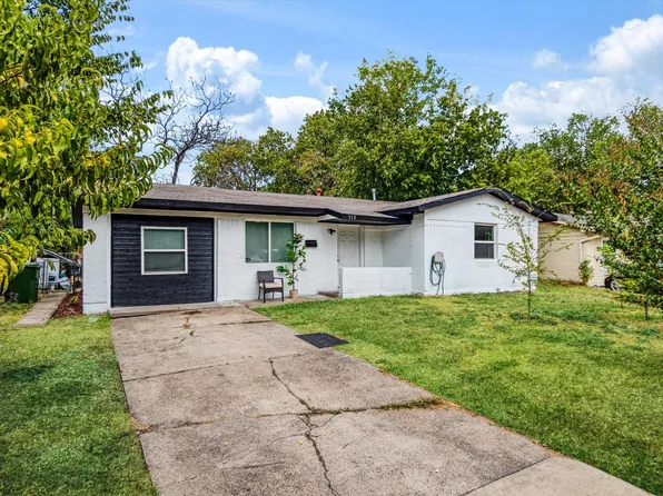 713 Hardy Dr, Garland, TX 75041