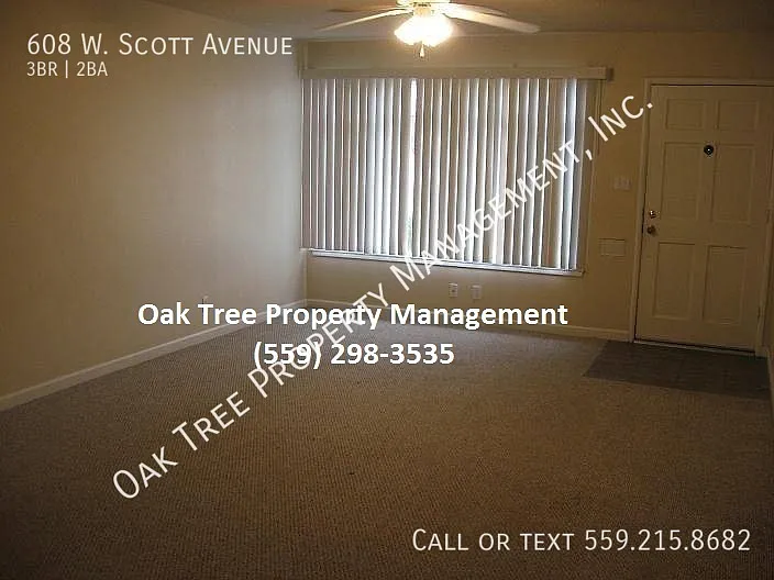 608 W Scott Ave — Photo 2