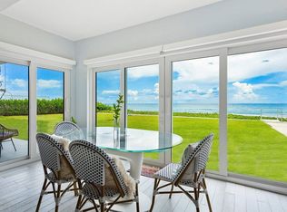 2909 S Ocean Blvd APT 1B1, Highland Beach, FL 33487